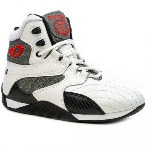 Gewichtheber Schuhe Für Herren - Bequeme Fitness Schuhe Für Krafttraining & Yoga