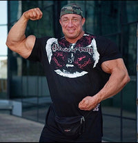 House Of Pain AXE Baumwoll-T-Shirt