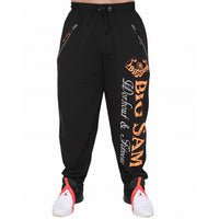 Big Sam Cotton Baggy Trousers PNT1096