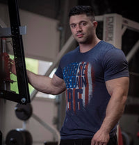 T-shirt en coton de haute qualité House Of Pain FREEDOM