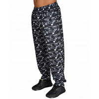 Big Sam Cotton Baggy Trousers PNT1136