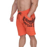 Big Sam EAGLE WING sehr weiche Frottee-Baumwollshorts 1484