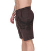 Big Sam EAGLE WING very soft terry cotton shorts 1485