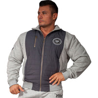 Big Sam oversized cotton jacket 3595