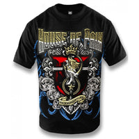 House Of Pain COAT OF ARMS Baumwoll-T-Shirt