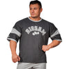 Big Sam oversized cotton T-shirt 2821