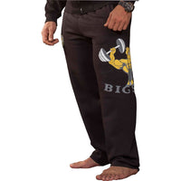 Big Sam Winter Cotton Trousers PNT1078