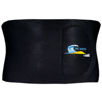 Schiek Sports BRANDON HENDRICKSON ADJUSTABLE WAIST Neoprene Waist Trainer - Model 1147BW