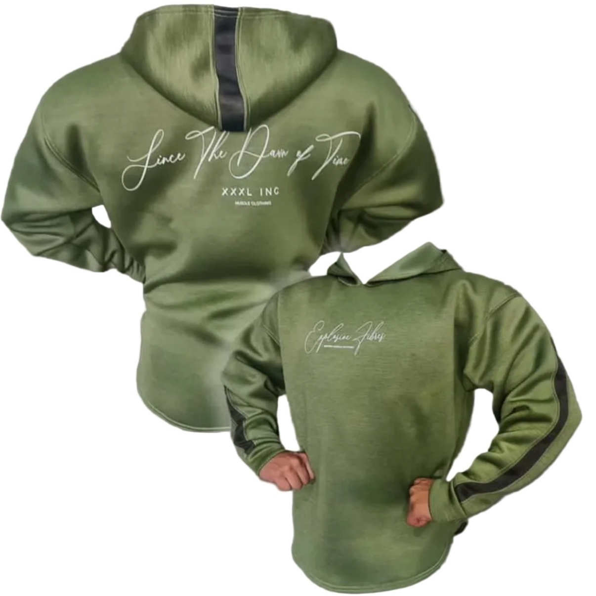 ###Militärgrün
