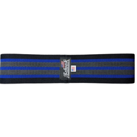 Schiek Sports BLUE LINE Rubber Hip Belt - Model 1180HB, 15"