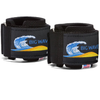 Schiek Sports BRANDON HENDRICKSON ADJUSTABLE Neoprene Wrist Supports - Model 1100WS