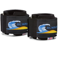 Schiek Sports BRANDON HENDRICKSON ADJUSTABLE Neopren-Handgelenkstützen - Modell 1100WS