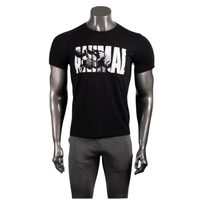 Animal Fury Iconic Tee