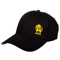 Casquette avec logo Animal A