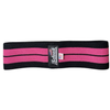 Schiek Sports PINK LINE Cotton Hip Belt – Model 1180HB, 13"