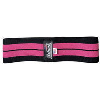 Schiek Sports PINK LINE Cotton Hip Belt – Model 1180HB, 13"