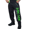 Big Sam Cotton Baggy Trousers PNT1092