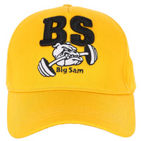 Big Sam Cap 703