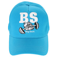 Casquette Big Sam 706