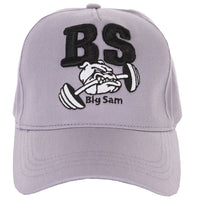 Big Sam Cap 705