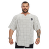 Big Sam BGSM Oversized Terry Cotton Ragtop 3361