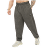 Big Sam Cotton Baggy Trousers PNT1391