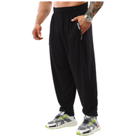 Big Sam BGSM Oversized Cotton Baggy Trousers PNT1353