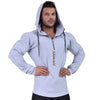 Big Sam oversized cotton hoodie 4688