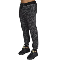 Big Sam Cotton Trousers PNT806