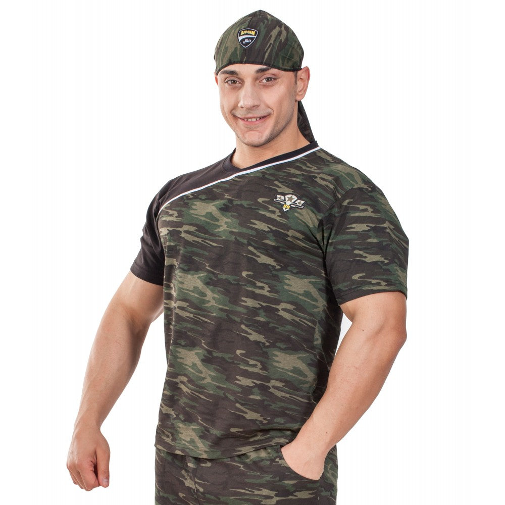 ###Camo Grün