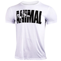 Animal ENERGY Iconic Cotton T-Shirt