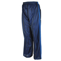 Pantalon en maille bicolore pour homme NPC Active Wear