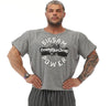 Big Sam oversized cotton ragtop 3143