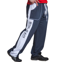 Big Sam Cotton Trousers PNT1014