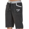 Big Sam Capri-Baumwollshorts 1651