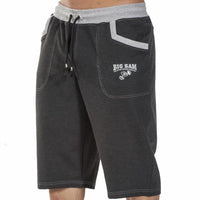 Big Sam Capri-Baumwollshorts 1651