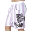 Short en coton Big Sam 1335