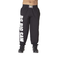 Big Sam Cotton Baggy Trousers PNT821