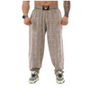 Big Sam Cotton Baggy Trousers PNT859