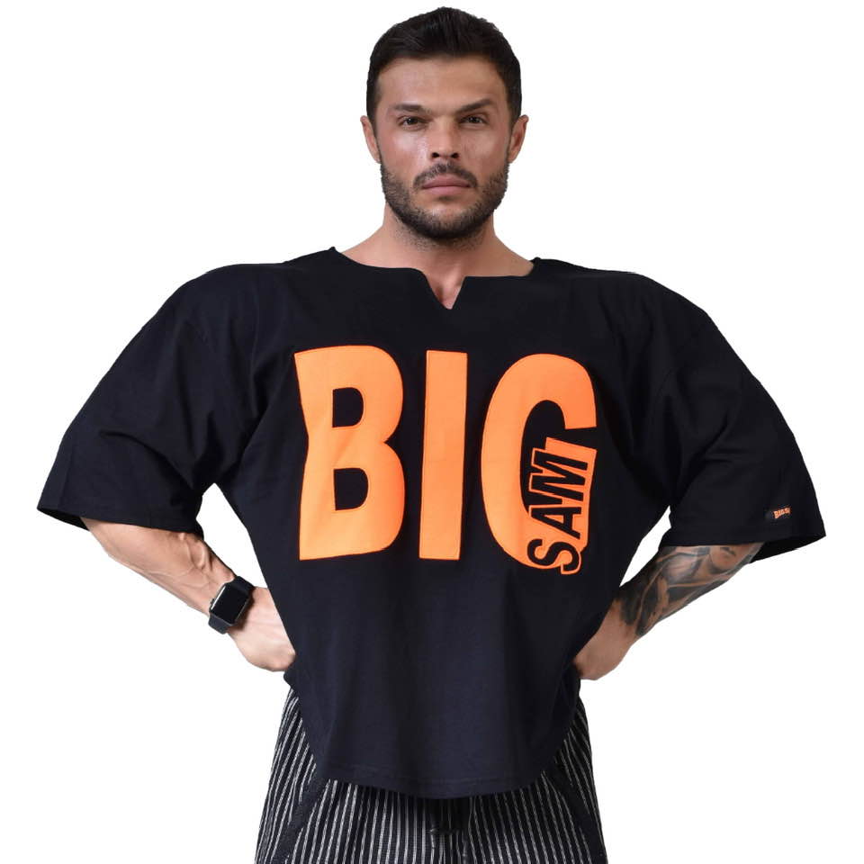 ###Schwarz/Orange