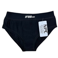 IFBB Pro CLASSIC PHYSIQUE cotton posing shorts