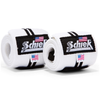 Schiek Sports WHITE LINE Baumwoll-Handgelenkbandagen - Modell 1124W