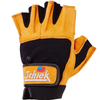 Schiek Sports POWER SERIES Amara synthetic leather weightlifting gloves - Model 415