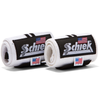 Schiek Sports WHITE LINE Baumwoll-Handgelenkbandagen - Modell 1112W