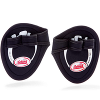 Schiek Sports HIGH PERFORMANCE very comfortable rubber grip pad – Model 900GPS