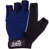 Schiek Sports CROSS TRAINING, BIKING, CYCLING & FITNESS Frottee-Gewichtheberhandschuhe - Modell 510