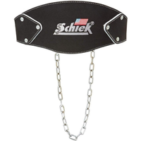 Schiek Sports DIP Amara synthetic leather weightlifting belt - Model B5008