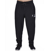 Pantalon ample en coton universel Big Sam PNT1195