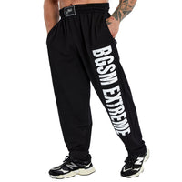 Big Sam BGSM EXTREME Cotton Baggy Trousers PNT1272