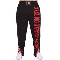 Big Sam Cotton Baggy Trousers PNT1146